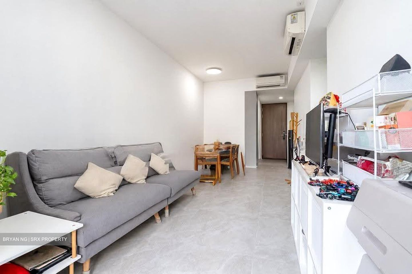 Amo Residence (D20), Apartment #621712981